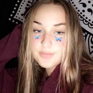 Meet your Posher, Catie